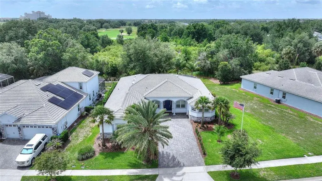Property for sale at 1461 OLYMPIC CLUB BOULEVARD, DAVENPORT, FL, 33896