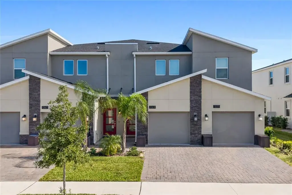 Property for sale at 1069 SPLASH SHOT PLACE UNIT 1804, DAVENPORT, FL, 33896