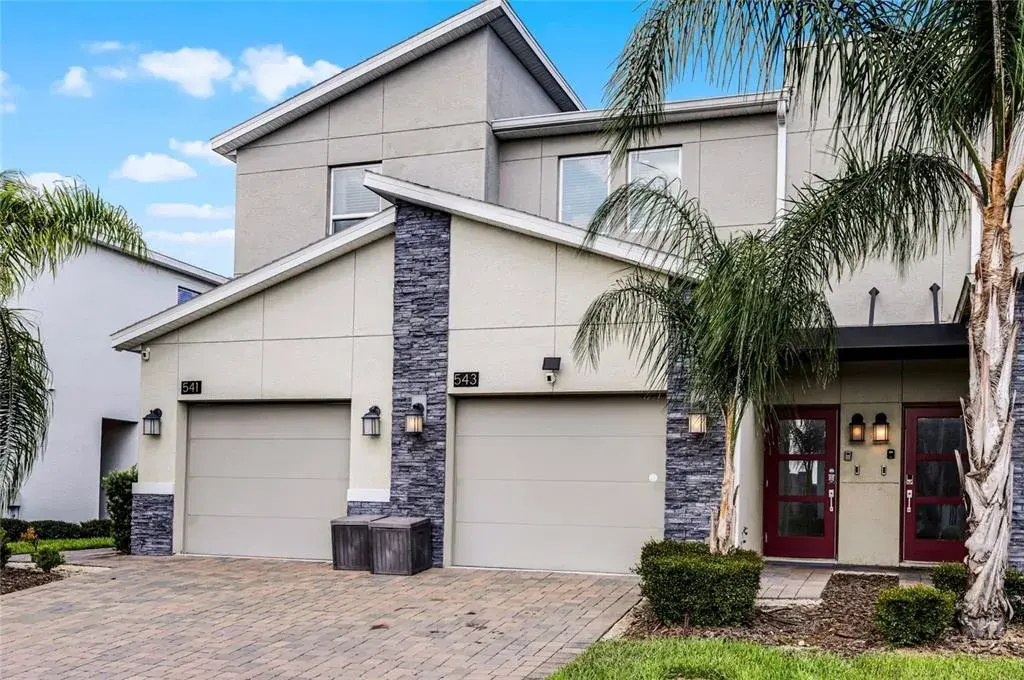 Property for sale at 543 OCEAN COURSE AVENUE, DAVENPORT, FL, 33896