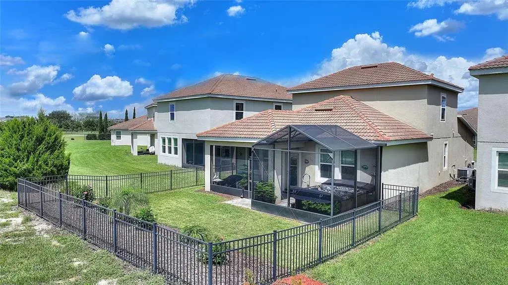 Property for sale at 1148 TRAPPERS TRAIL LOOP, DAVENPORT, FL, 33896