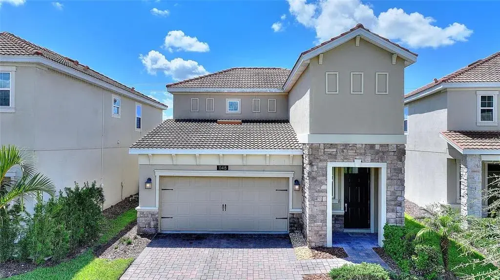 Property for sale at 1148 TRAPPERS TRAIL LOOP, DAVENPORT, FL, 33896