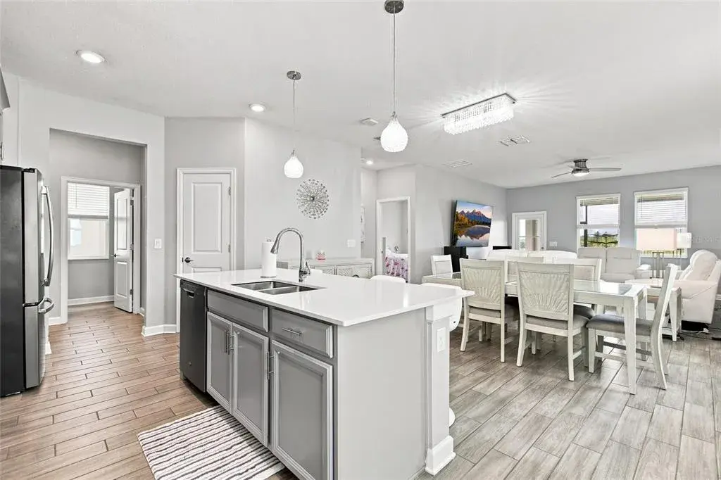 Property for sale at 1148 TRAPPERS TRAIL LOOP, DAVENPORT, FL, 33896