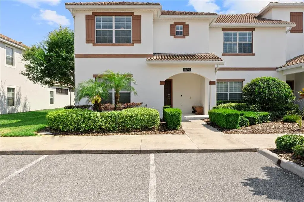 Property for sale at 1596 MOON VALLEY DRIVE, DAVENPORT, FL, 33896