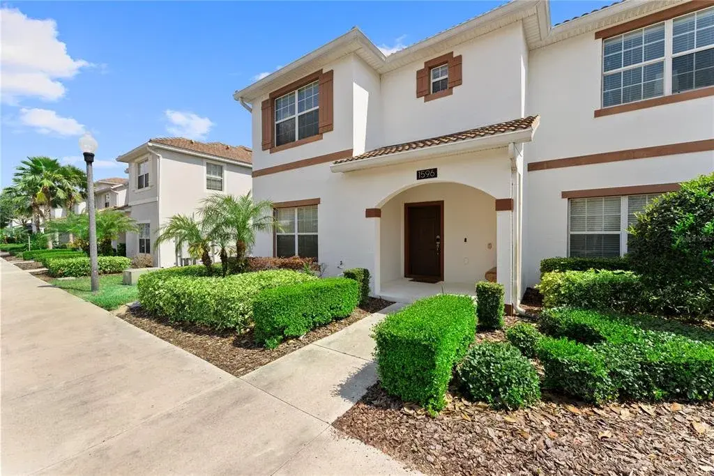 Property for sale at 1596 MOON VALLEY DRIVE, DAVENPORT, FL, 33896