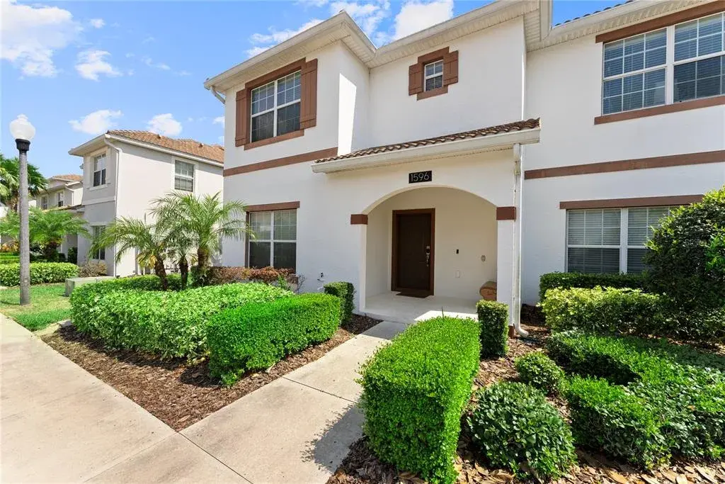 Property for sale at 1596 MOON VALLEY DRIVE, DAVENPORT, FL, 33896