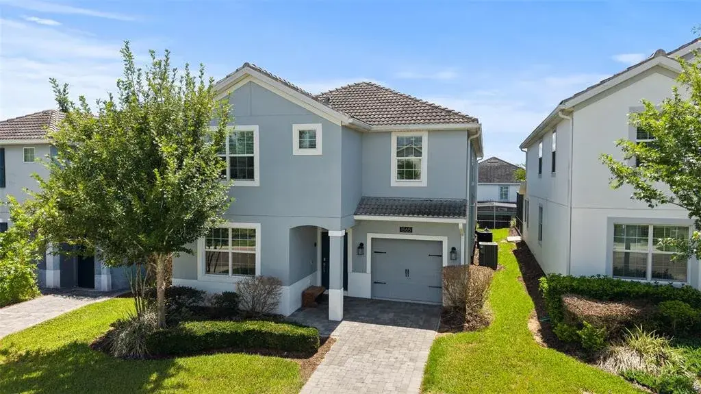 Property for sale at 1565 FLANGE DRIVE, DAVENPORT, FL, 33896