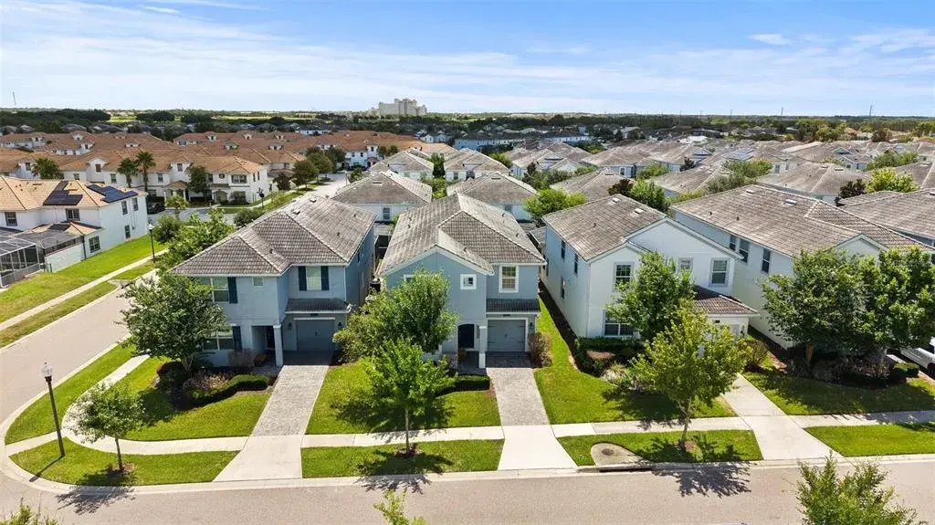 Property for sale at 1565 FLANGE DRIVE, DAVENPORT, FL, 33896
