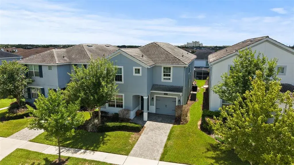 Property for sale at 1565 FLANGE DRIVE, DAVENPORT, FL, 33896