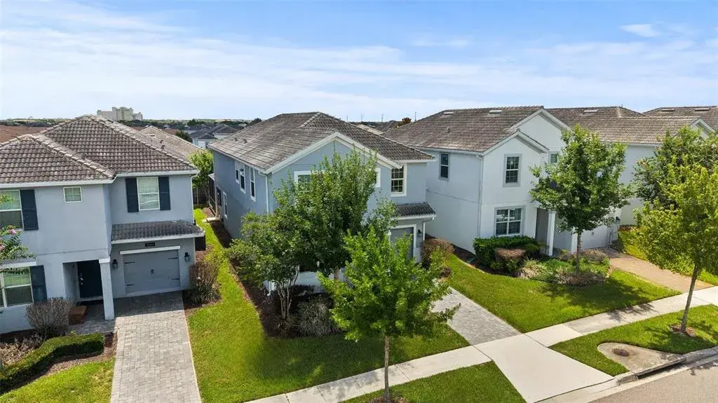 Property for sale at 1565 FLANGE DRIVE, DAVENPORT, FL, 33896