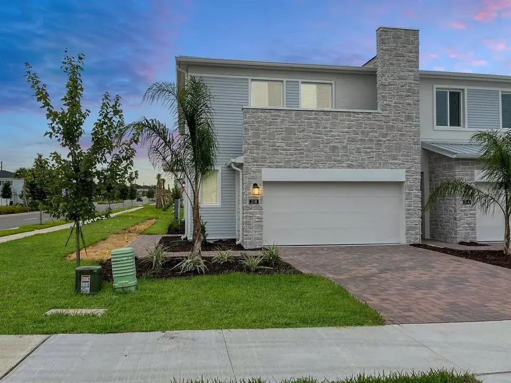 Property for sale at 218 NINE IRON DRIVE, DAVENPORT, FL, 33896