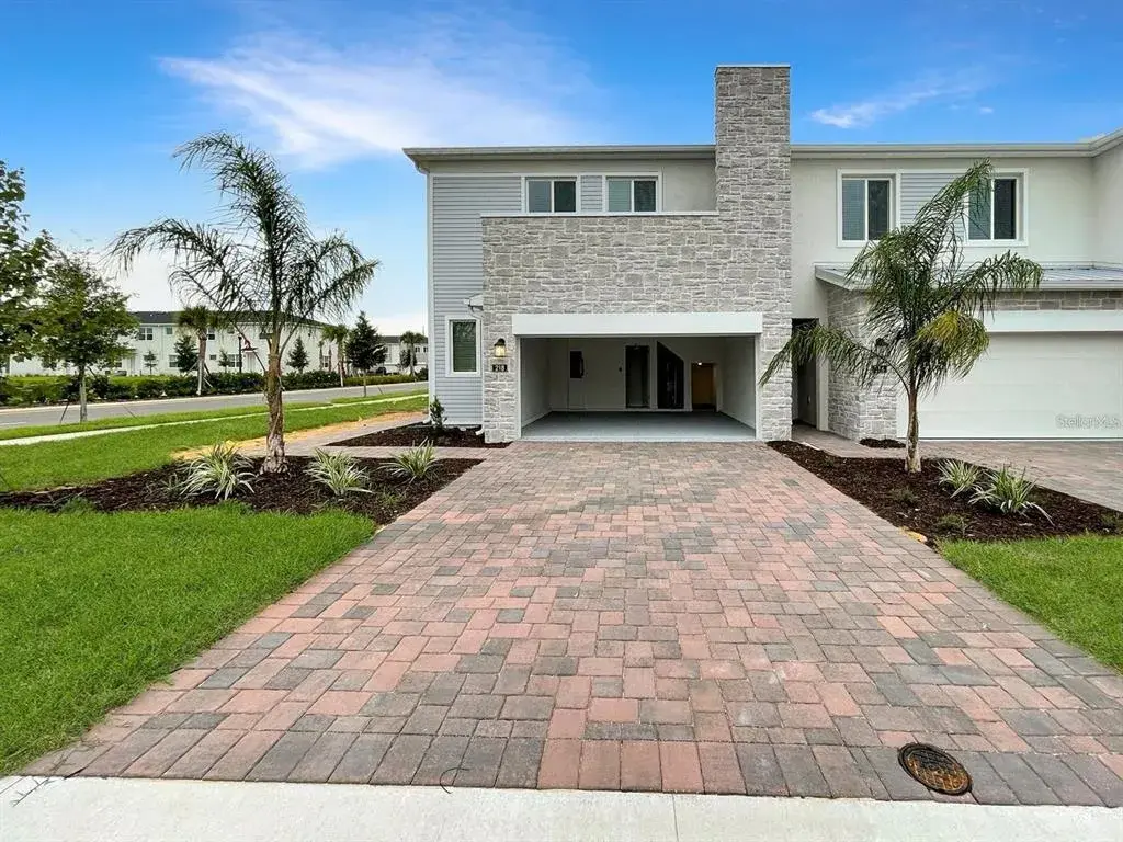 Property for sale at 218 NINE IRON DRIVE, DAVENPORT, FL, 33896