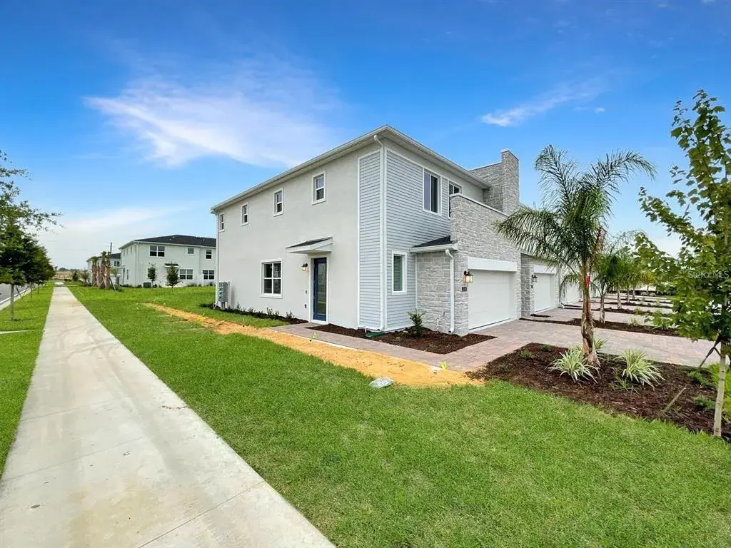 Property for sale at 218 NINE IRON DRIVE, DAVENPORT, FL, 33896
