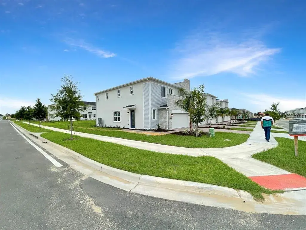 Property for sale at 218 NINE IRON DRIVE, DAVENPORT, FL, 33896