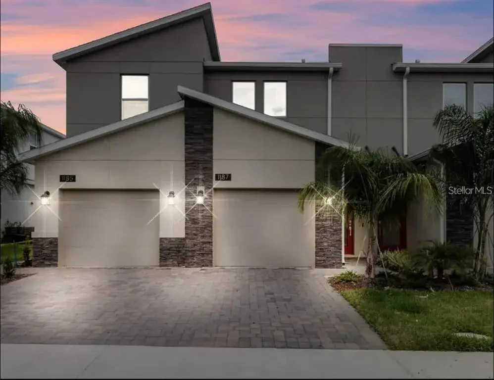 Property for sale at 1139 DROP LANE UNIT 1139, DAVENPORT, FL, 33896