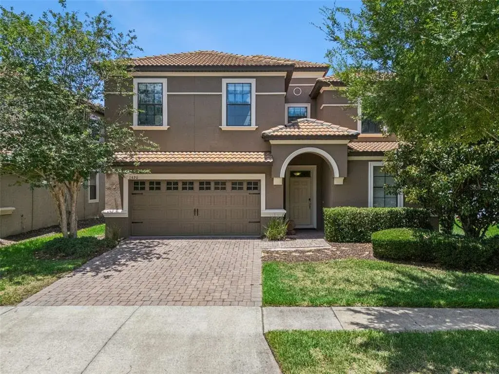 Property for sale at 1420 MOON VALLEY, DAVENPORT, FL, 33896