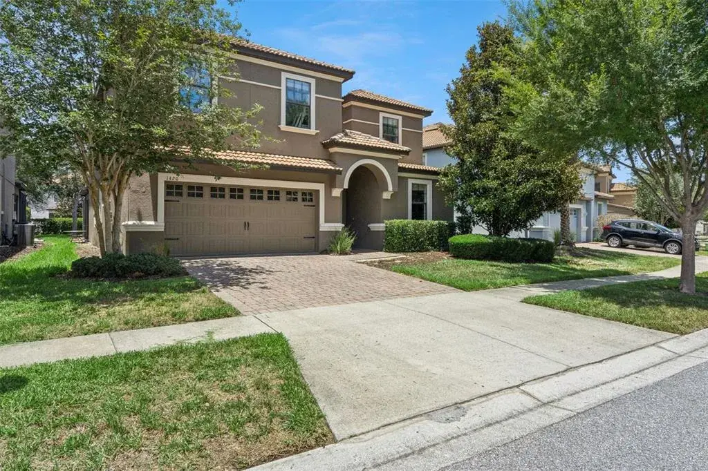 Property for sale at 1420 MOON VALLEY, DAVENPORT, FL, 33896
