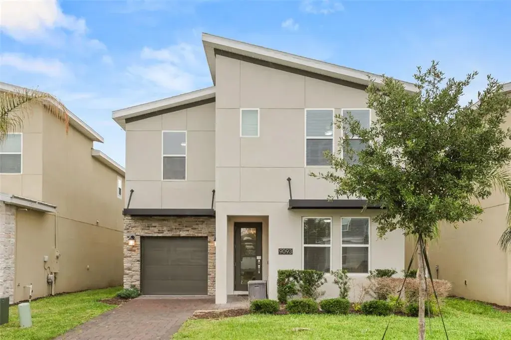 Property for sale at 9093 SOMMERSET HILLS DRIVE, DAVENPORT, FL, 33896