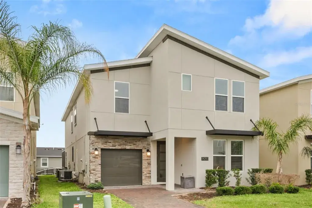 Property for sale at 9093 SOMMERSET HILLS DRIVE, DAVENPORT, FL, 33896