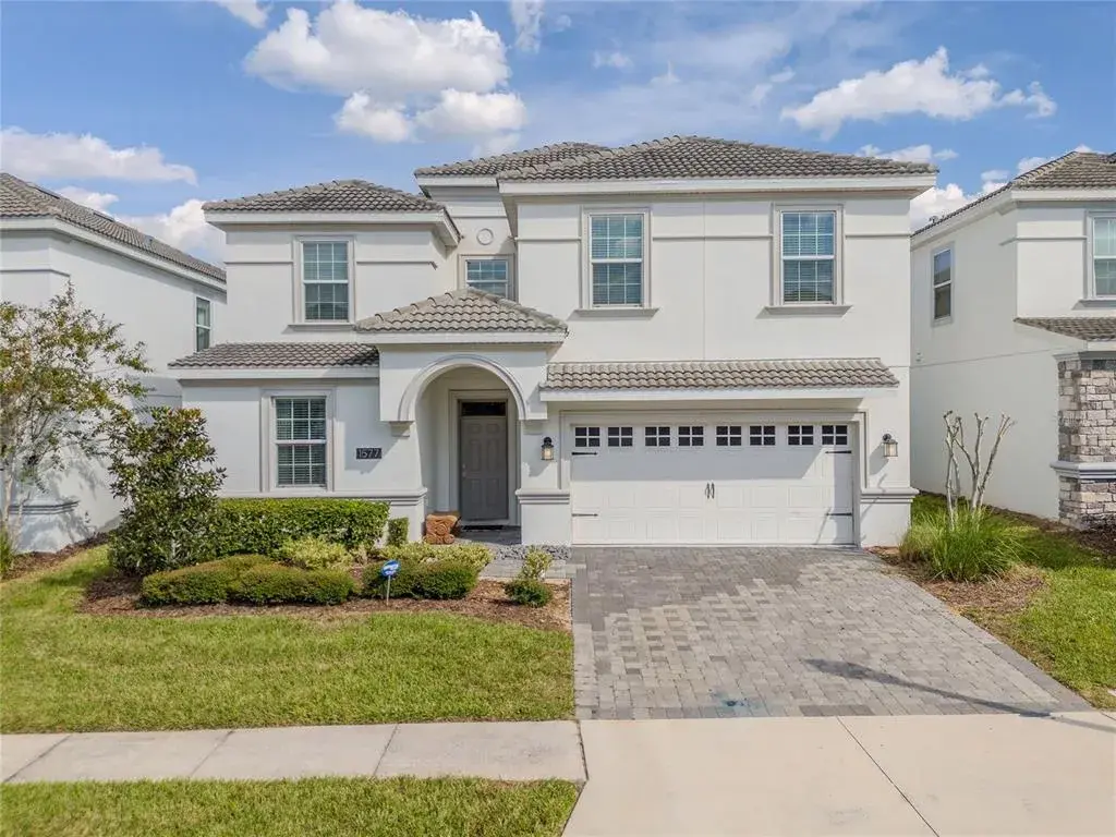 Property for sale at 1577 PLUNKER DRIVE, DAVENPORT, FL, 33896
