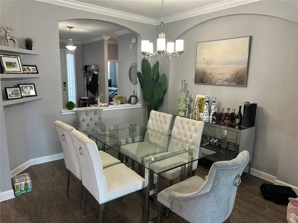 Property for sale at 1424 CLUBMAN DRIVE, DAVENPORT, FL, 33896