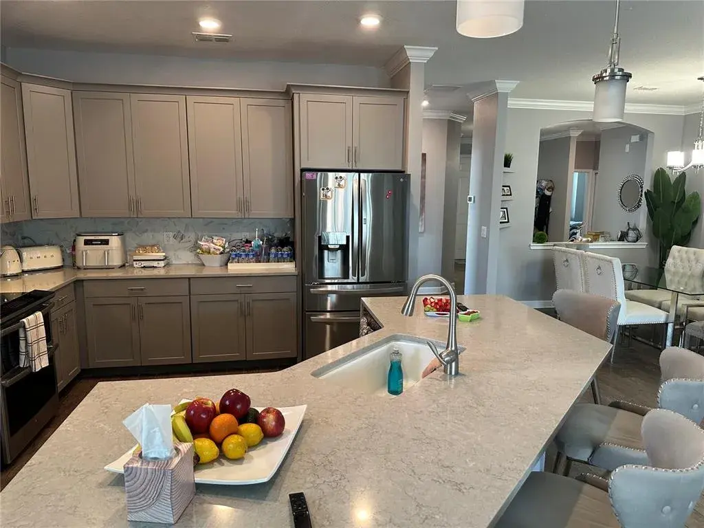 Property for sale at 1424 CLUBMAN DRIVE, DAVENPORT, FL, 33896