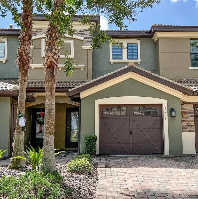 Property for sale at 8984 AZALEA SANDS LANE UNIT 8984, DAVENPORT, FL, 33896