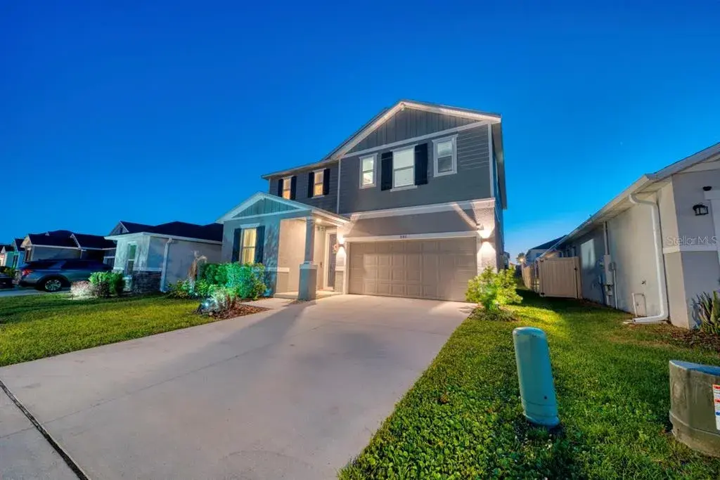 Property for sale at 880 ALVANLEY COURT, DAVENPORT, FL, 33896