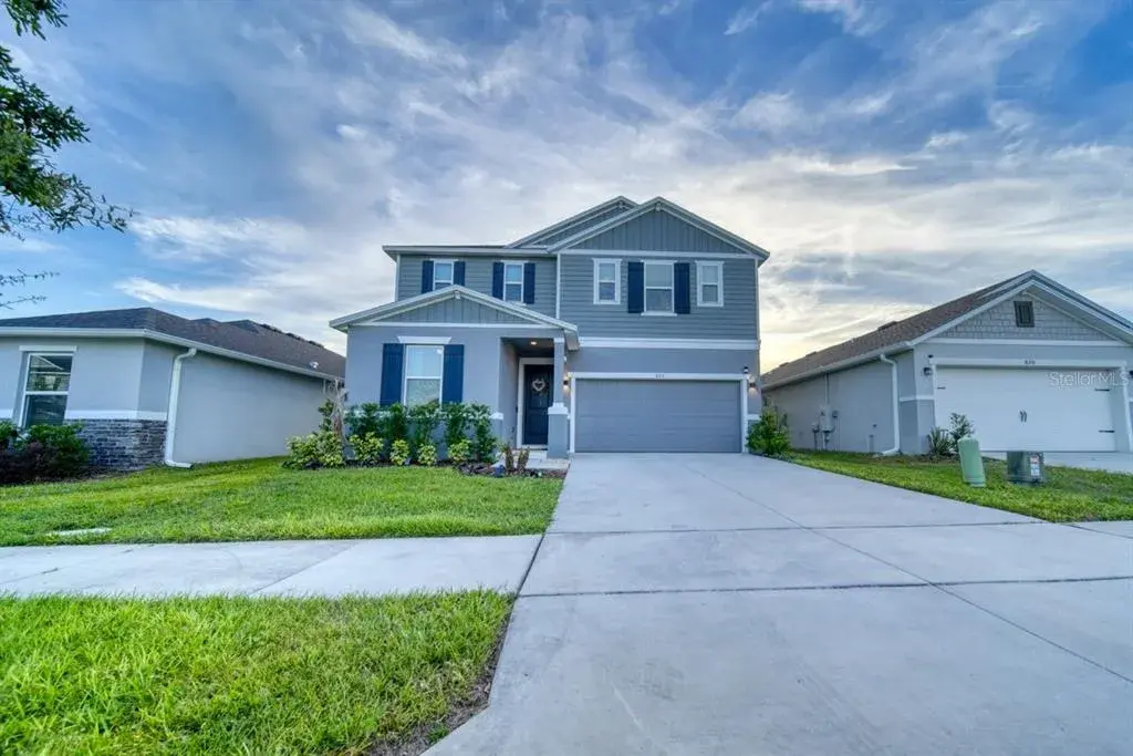 Property for sale at 880 ALVANLEY COURT, DAVENPORT, FL, 33896