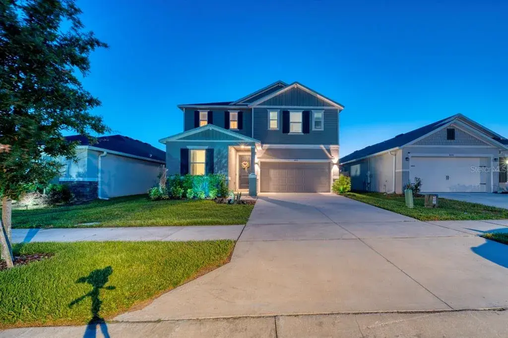 Property for sale at 880 ALVANLEY COURT, DAVENPORT, FL, 33896