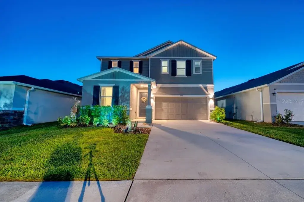 Property for sale at 880 ALVANLEY COURT, DAVENPORT, FL, 33896