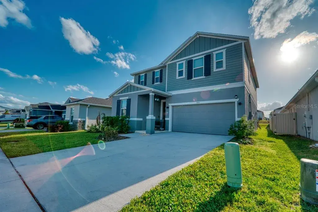 Property for sale at 880 ALVANLEY COURT, DAVENPORT, FL, 33896
