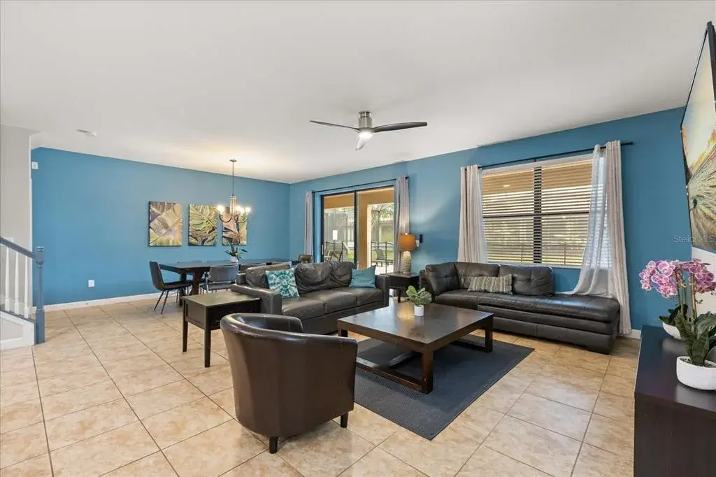 Property for sale at 1454 MYRTLEWOOD STREET, DAVENPORT, FL, 33896