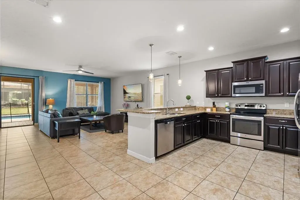 Property for sale at 1454 MYRTLEWOOD STREET, DAVENPORT, FL, 33896