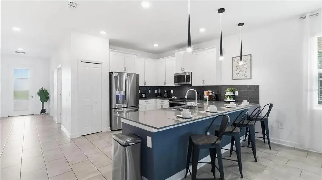 Property for sale at 9114 SOMMERSET HILLS DRIVE, DAVENPORT, FL, 33896