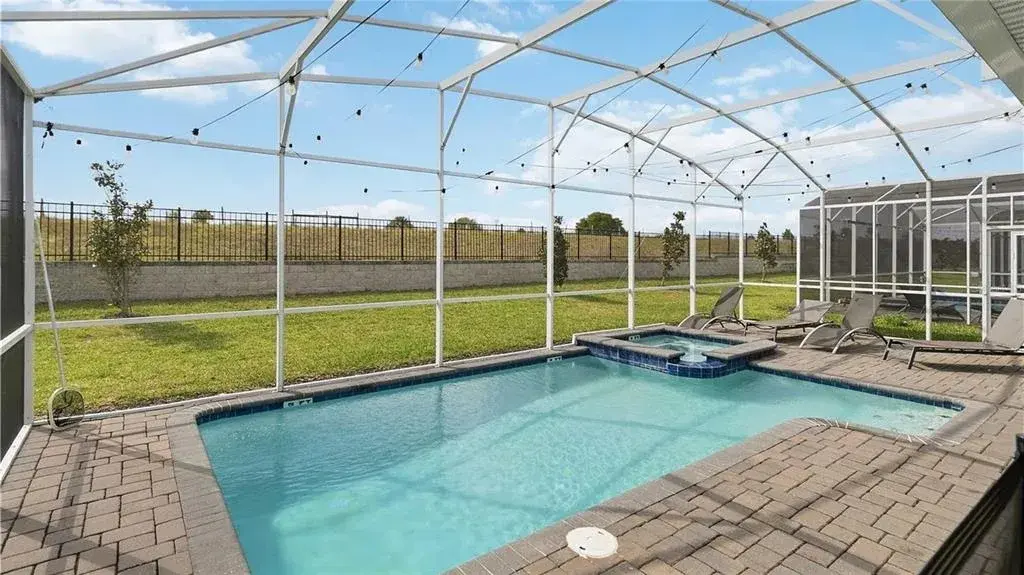 Property for sale at 9114 SOMMERSET HILLS DRIVE, DAVENPORT, FL, 33896