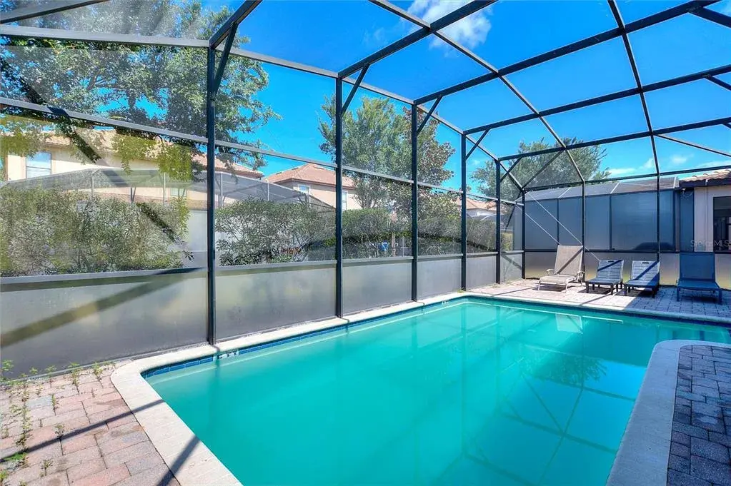 Property for sale at 1428 THUNDERBIRD ROAD, DAVENPORT, FL, 33896