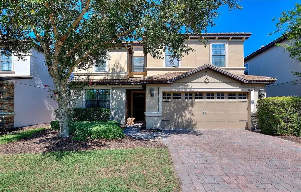 Property for sale at 1428 THUNDERBIRD ROAD, DAVENPORT, FL, 33896