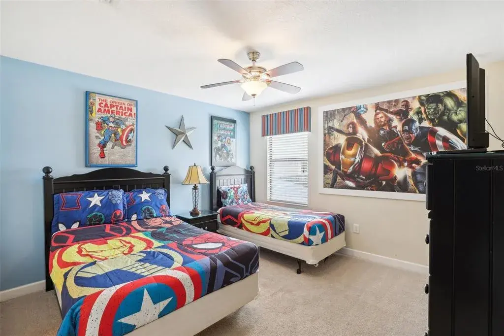 Property for sale at 1431 WEXFORD WAY, DAVENPORT, FL, 33896