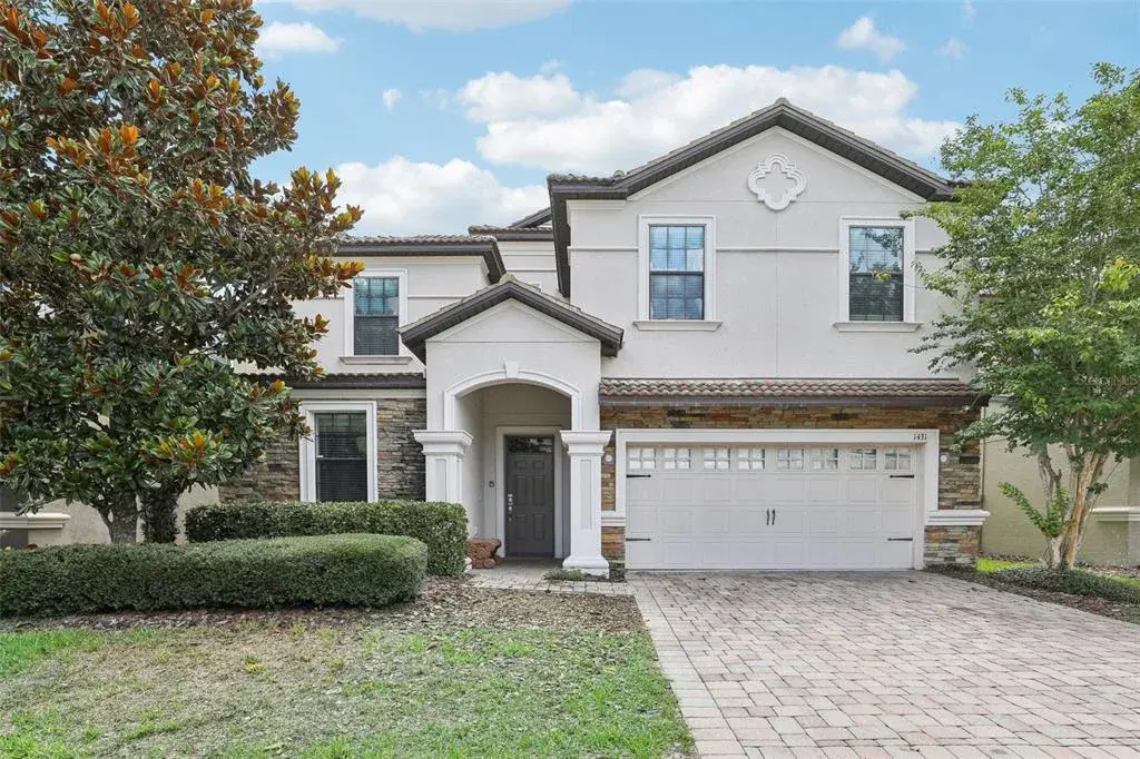 Property for sale at 1431 WEXFORD WAY, DAVENPORT, FL, 33896