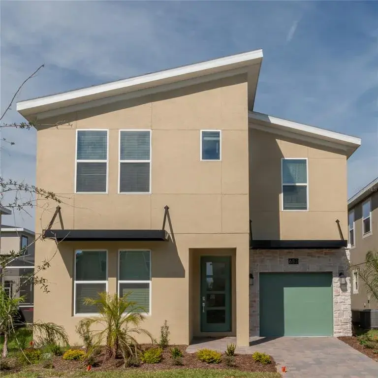 Property for sale at 683 WHISTLING STRAITS BOULEVARD, DAVENPORT, FL, 33896