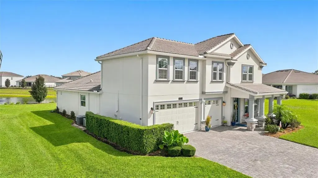 Property for sale at 1458 OLYMPIC CLUB BOULEVARD, DAVENPORT, FL, 33896