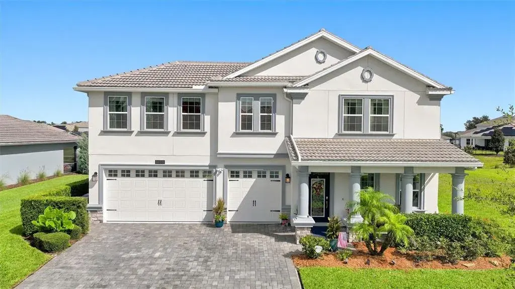 Property for sale at 1458 OLYMPIC CLUB BOULEVARD, DAVENPORT, FL, 33896