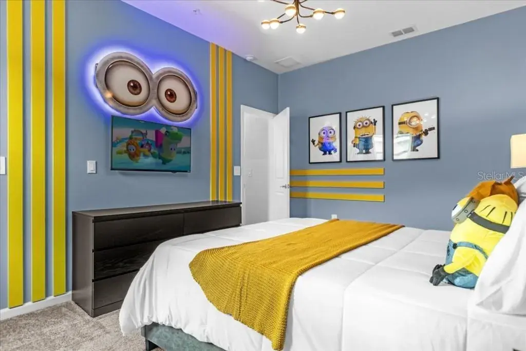 Property for sale at 8899 CABOT CLIFFS DRIVE UNIT 104, DAVENPORT, FL, 33896