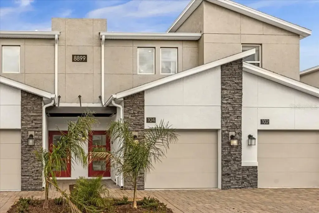 Property for sale at 8899 CABOT CLIFFS DRIVE UNIT 104, DAVENPORT, FL, 33896