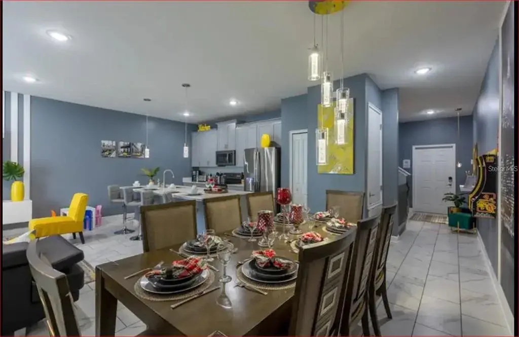 Property for sale at 1563 PLUNKER DRIVE, DAVENPORT, FL, 33896
