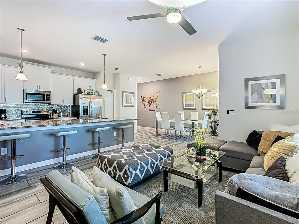 Property for sale at 1579 MOON VALLEY DR, DAVENPORT, FL, 33896