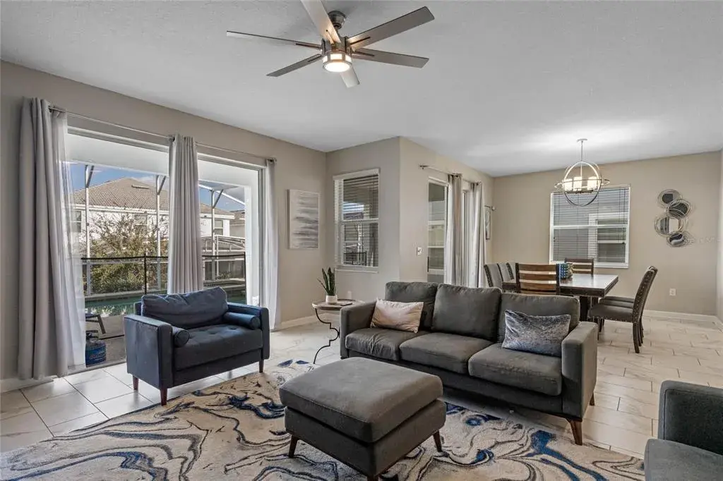 Property for sale at 1565 MULLIGAN BOULEVARD, DAVENPORT, FL, 33896