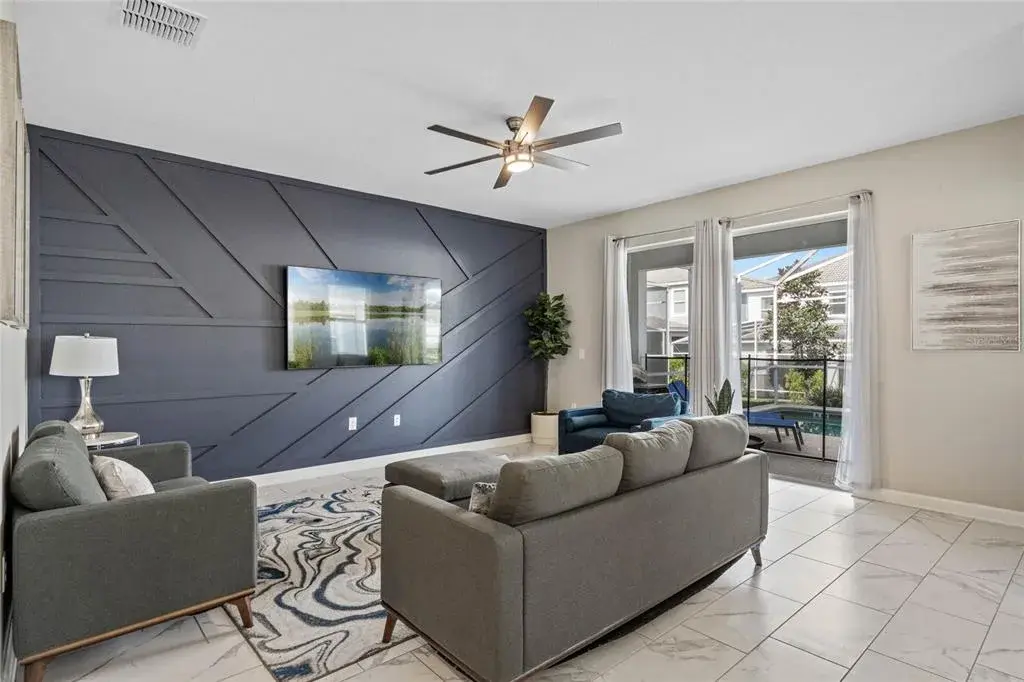 Property for sale at 1565 MULLIGAN BOULEVARD, DAVENPORT, FL, 33896