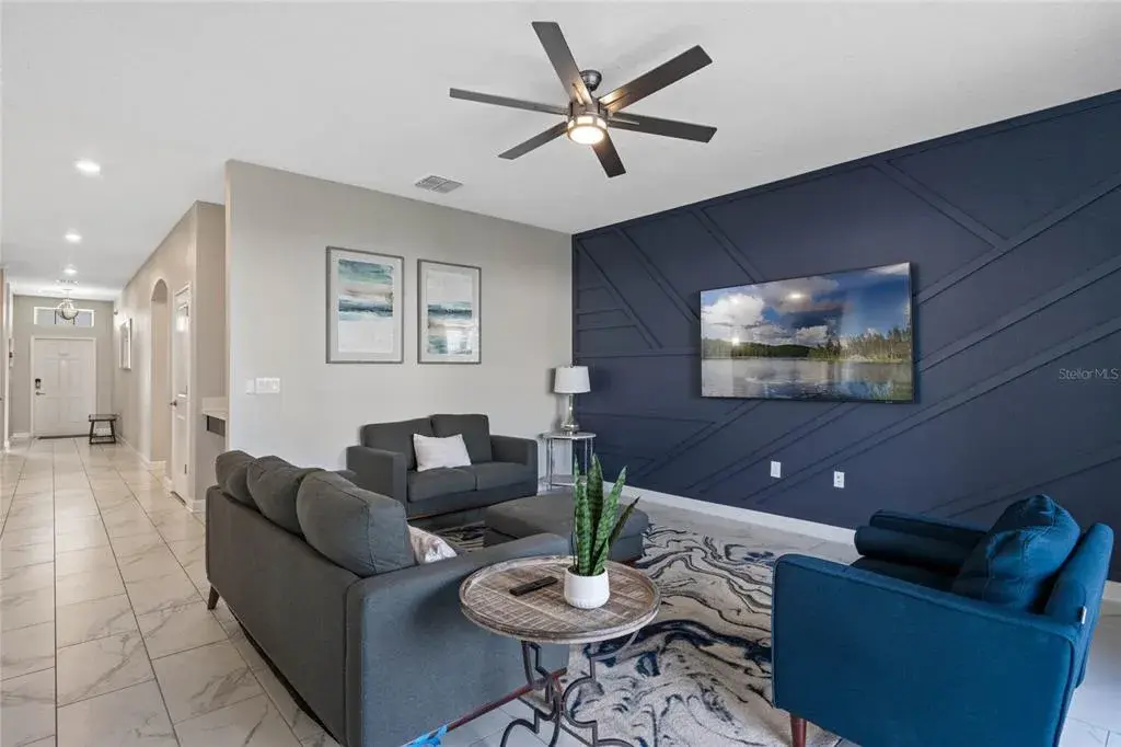 Property for sale at 1565 MULLIGAN BOULEVARD, DAVENPORT, FL, 33896