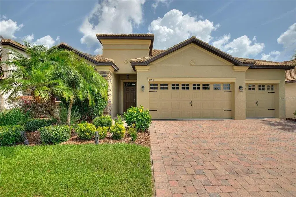 Property for sale at 1353 PALMETTO DUNES ST, DAVENPORT, FL, 33896